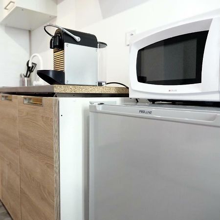 Gare Saint-Roch T1 & T2 Apartment Montpellier Bagian luar foto