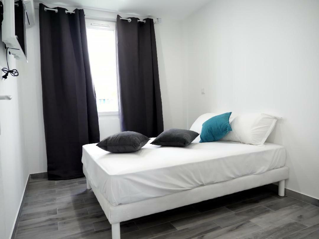 Gare Saint-Roch T1 & T2 Apartment Montpellier Bagian luar foto