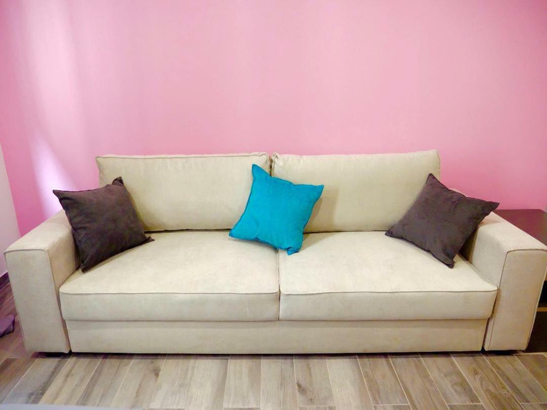 Gare Saint-Roch T1 & T2 Apartment Montpellier Bagian luar foto