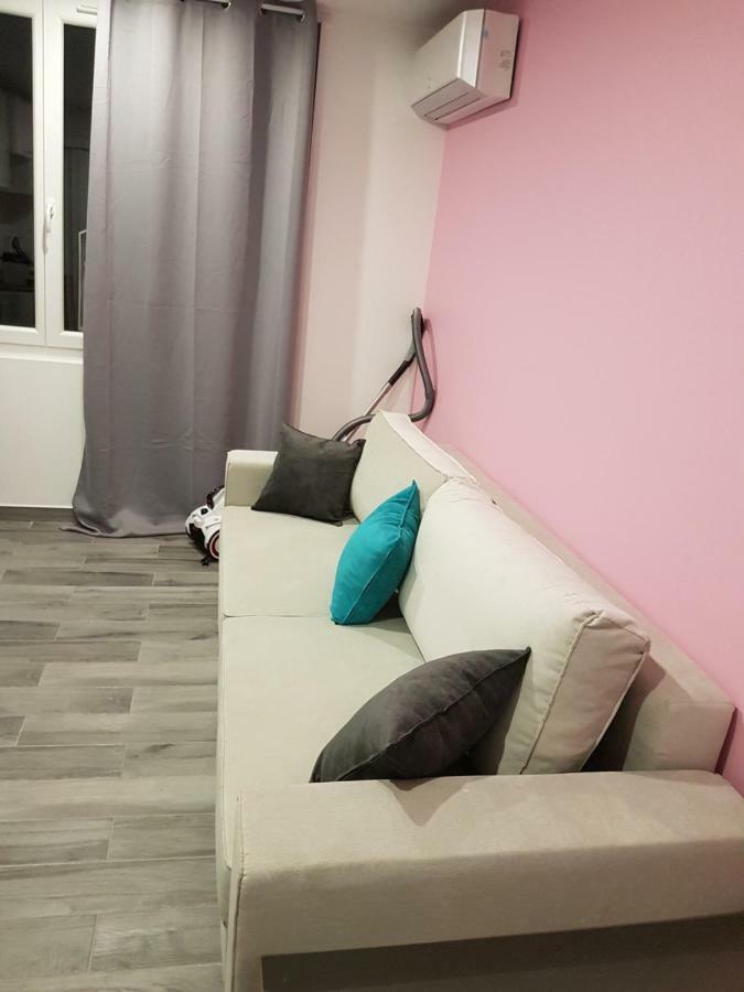 Gare Saint-Roch T1 & T2 Apartment Montpellier Bagian luar foto