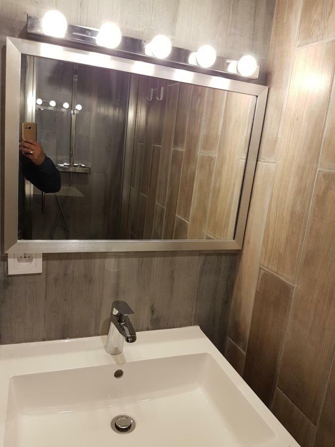 Gare Saint-Roch T1 & T2 Apartment Montpellier Bagian luar foto