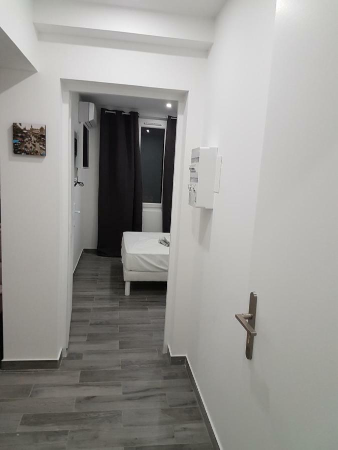Gare Saint-Roch T1 & T2 Apartment Montpellier Bagian luar foto