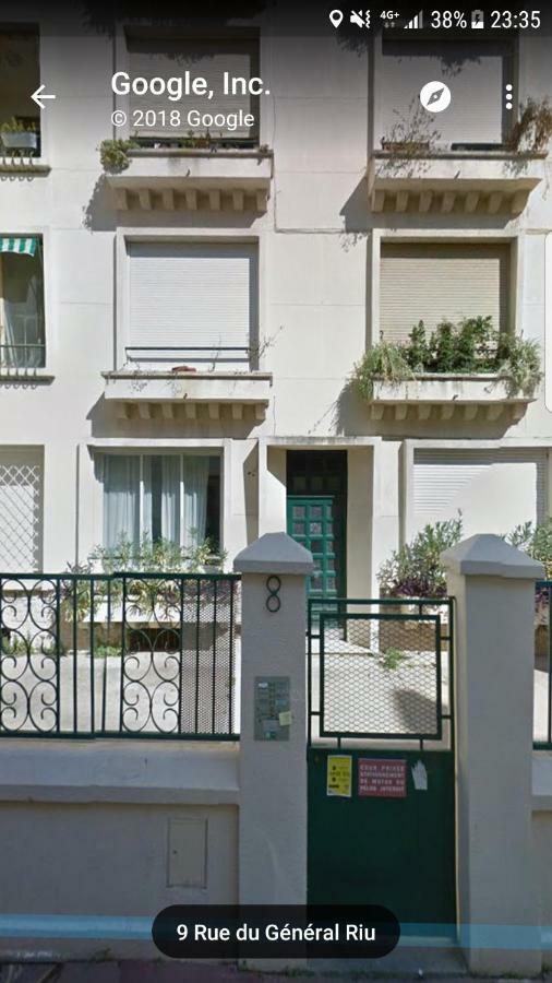 Gare Saint-Roch T1 & T2 Apartment Montpellier Bagian luar foto