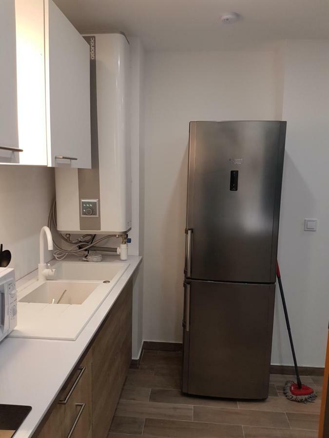 Gare Saint-Roch T1 & T2 Apartment Montpellier Bagian luar foto